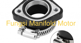 Fungsi Manifold Motor