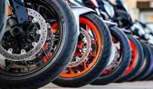 Kelebihan dan Kekurangan Ban Motor Maxxis