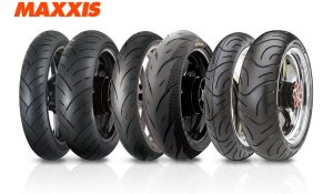 Kelebihan dan Kekurangan Ban Motor Maxxis