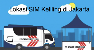 SIM Keliling