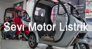 Sevi Motor Listrik