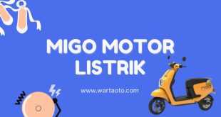 Migo Motor Listrik