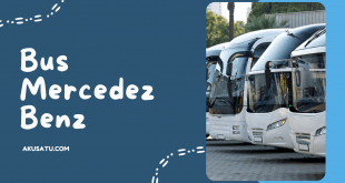 Bus Mercedez Benz