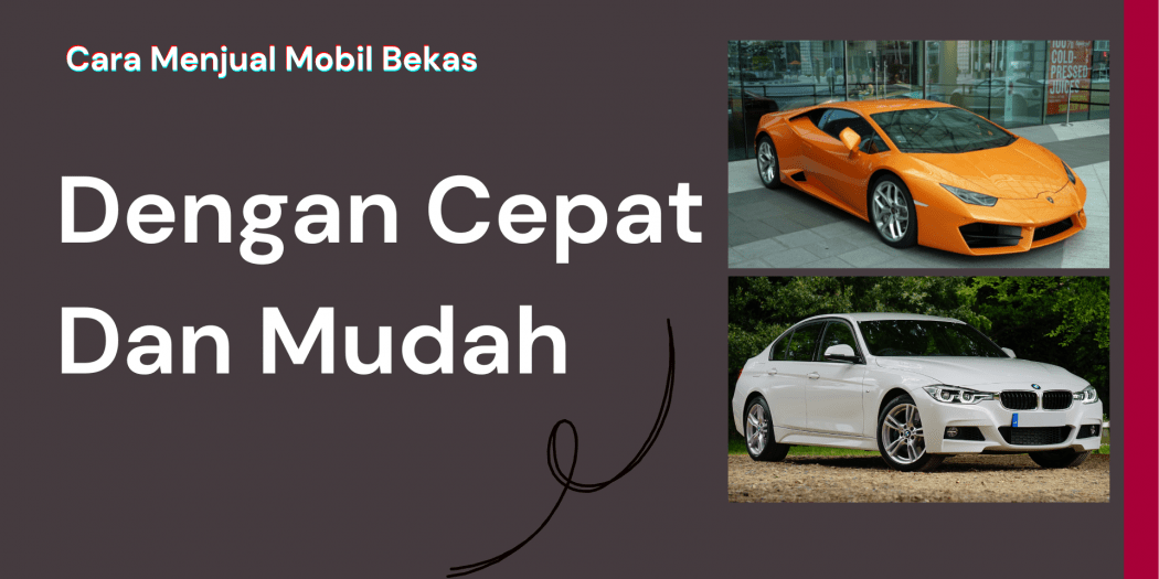 Jual Motor Bekasmu Cepat dan Mudah Secara Online: Panduan Lengkap
