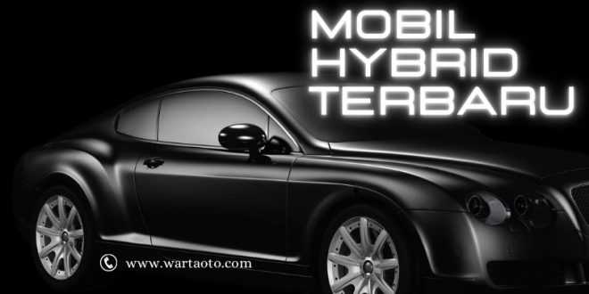mobil hybrid