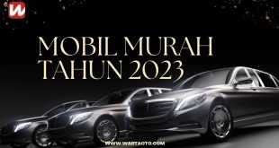 Mobil murah 2023