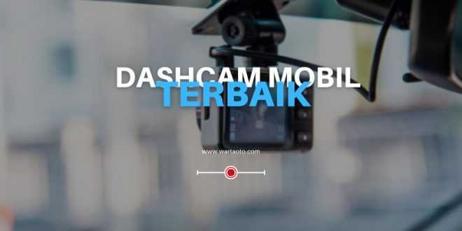 dashcam mobil