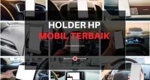holder hp mobil