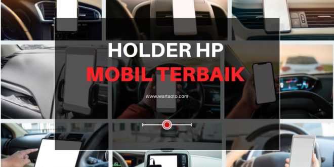 holder hp mobil