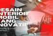 Desain Interior Mobil Yang Inovatif
