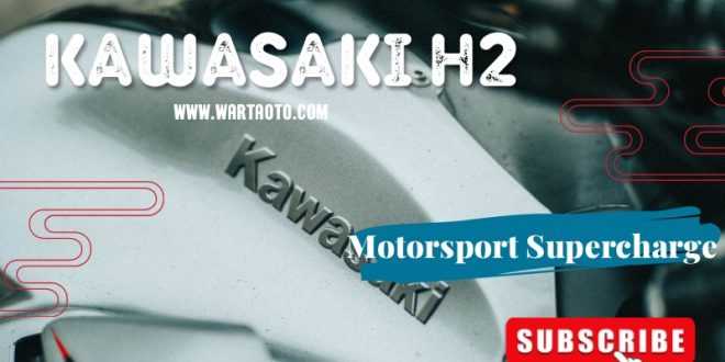 Kawasaki H2