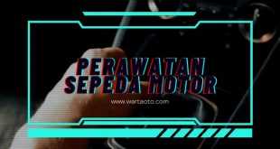 Perawatan sepeda motor