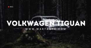 Volkwagen Tiguan