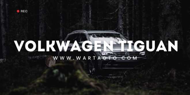 Volkwagen Tiguan