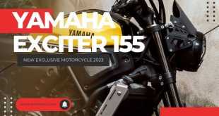 yamaha exciter 155