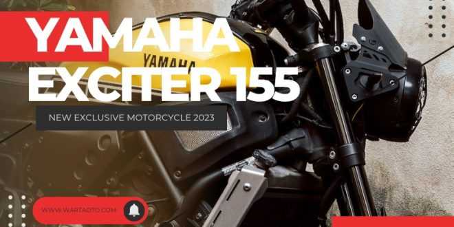 yamaha exciter 155