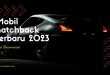 Mobil hatchback terbaru 2023