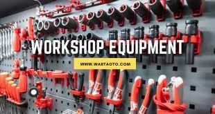workshop equipment