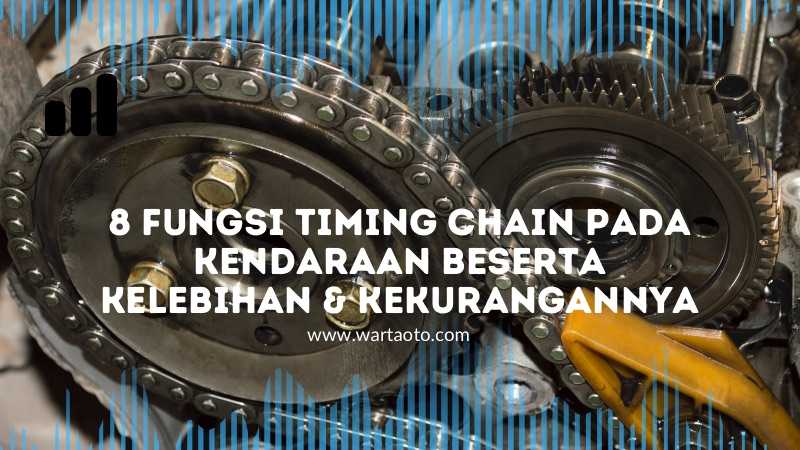 harga timing chain ex5