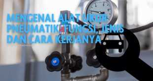 Alat Ukur Pneumatik