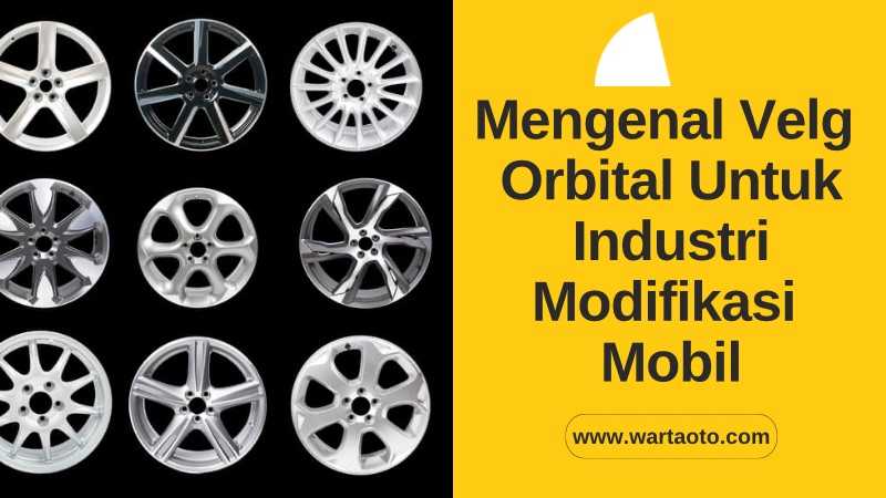 Konektivitas dan Velg: Bagaimana Teknologi Mengubah Industri Otomotif