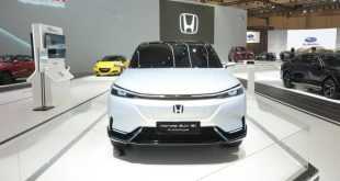 Honda SUV e:Prototype