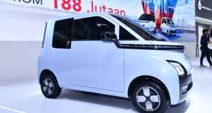 Wuling Air EV Lite