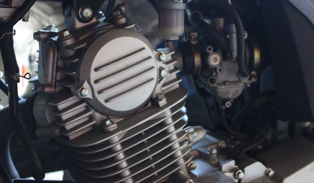 Komponen Mesin 4 Tak & Fungsinya pada Kendaraan | Warta OTO