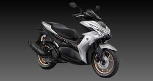 Harga Motor Aerox Second