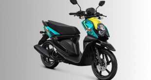 Harga X Ride 125 Bekas dan Baru 2024 Beserta Kelebihan Kekurangannya