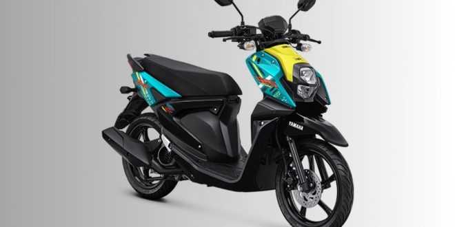 Harga X Ride 125 Bekas dan Baru 2024 Beserta Kelebihan Kekurangannya