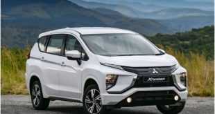 Perbedaan Xpander Sport dan Ultimate