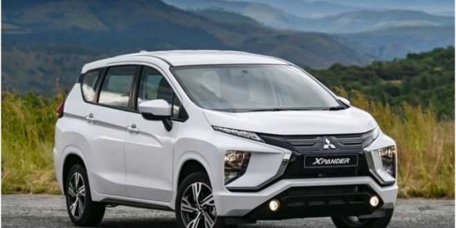 Perbedaan Xpander Sport dan Ultimate