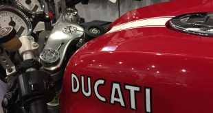 Ternyata Ini 10 Motor Tercepat di Indonesia